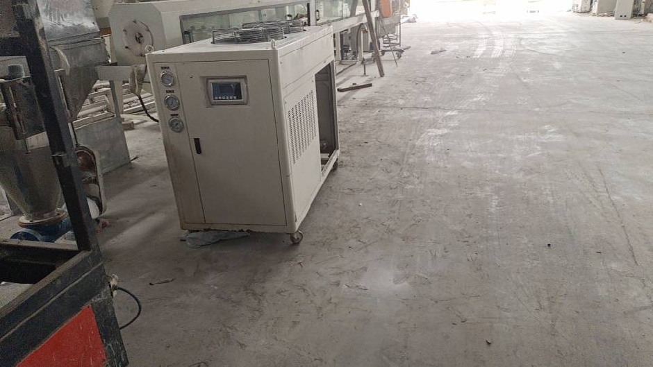 5千瓦冷水机
