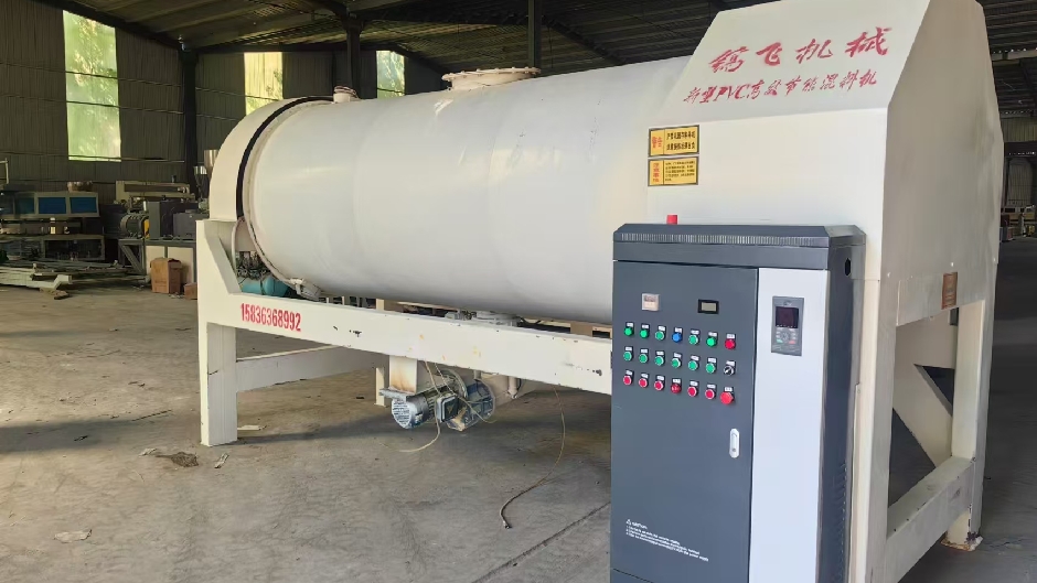 河南镐飞2吨冷混，带变频