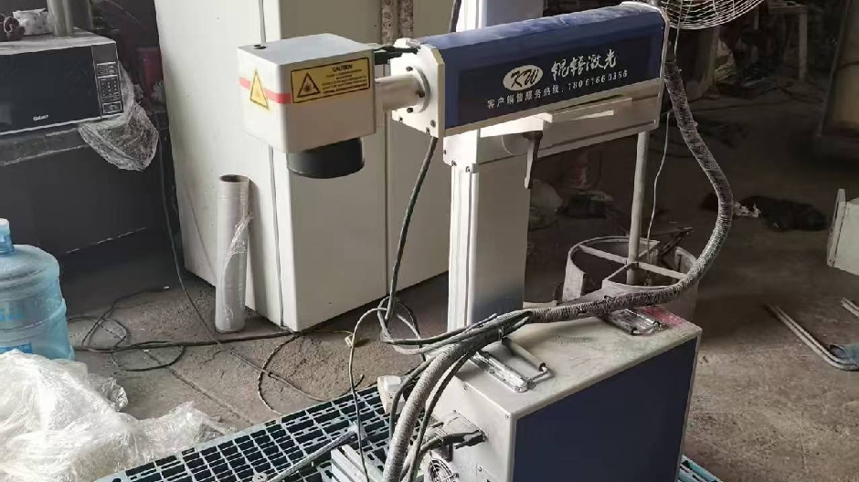30W激光打印机