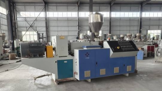 Tongsu pe80 cone double host