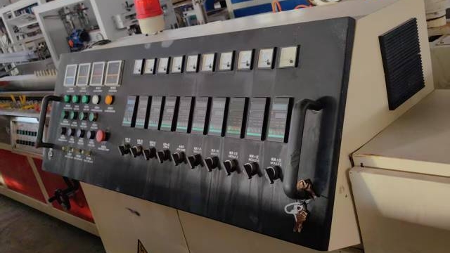 Wuxi Guangliang 51 productielijn voor machinelijnen