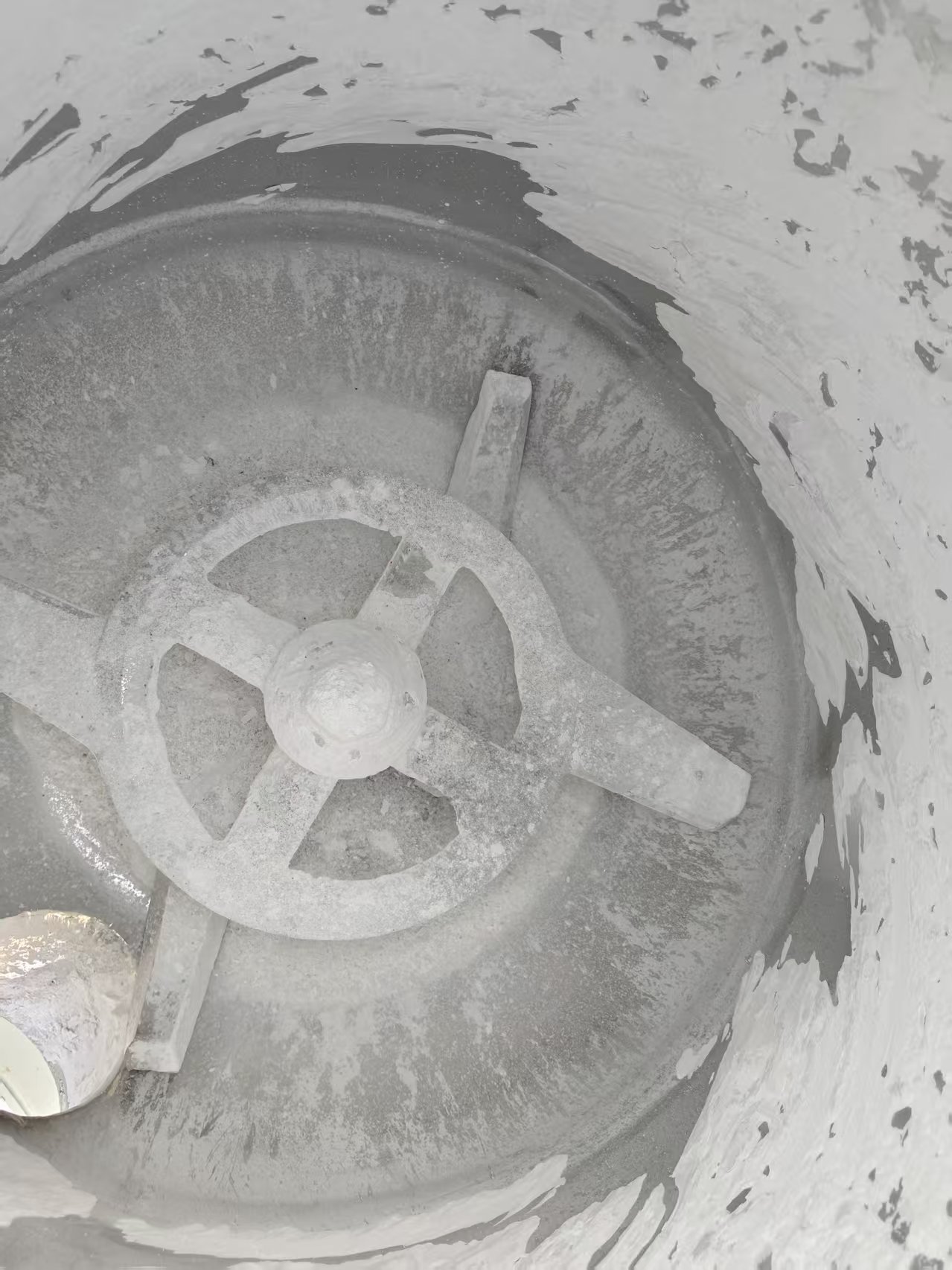 张家港灵杰300-600变频混料机 张家港灵杰300-600变频混料机