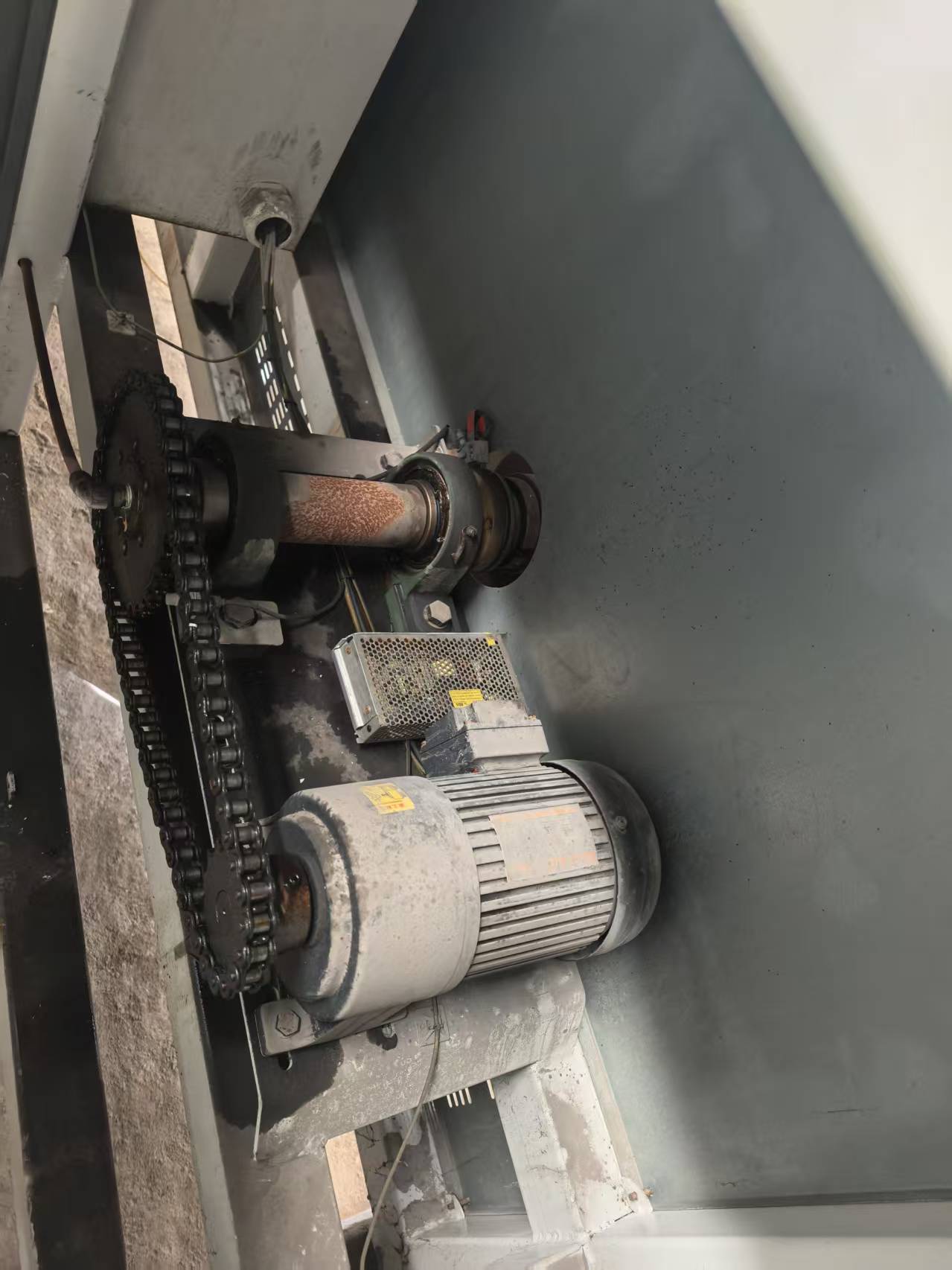 河北通达16-40高速盘管机 河北通达16-40高速盘管机