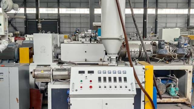 Zhangjiagang Grey 50 Single Screw Main Engine