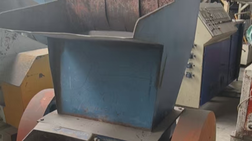 Frantoio modello 600