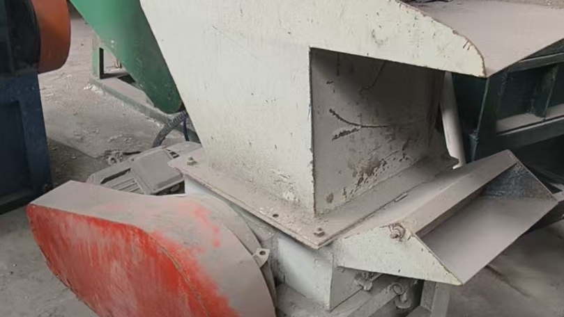 Frantumatore tipo 400