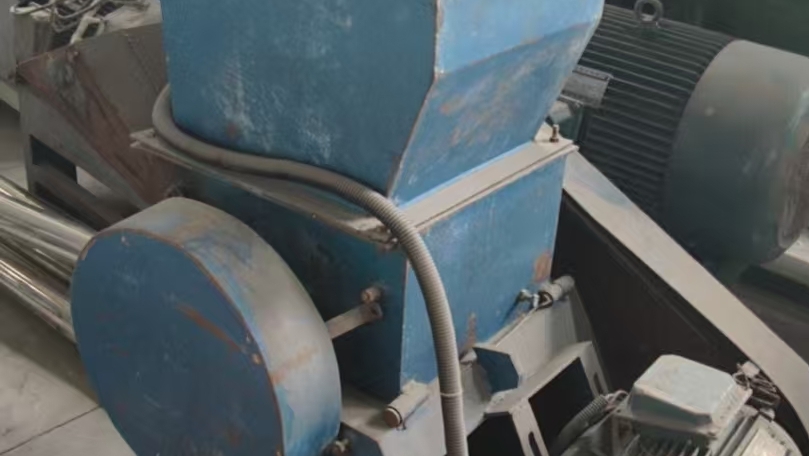 Frantumatore modello 500