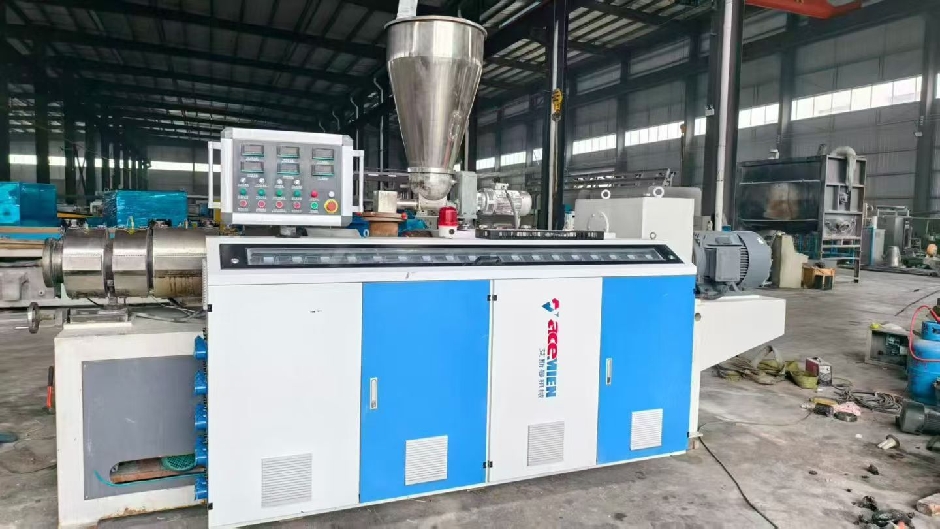 Zhangjiagang Eisman 80 kegel dubbele host