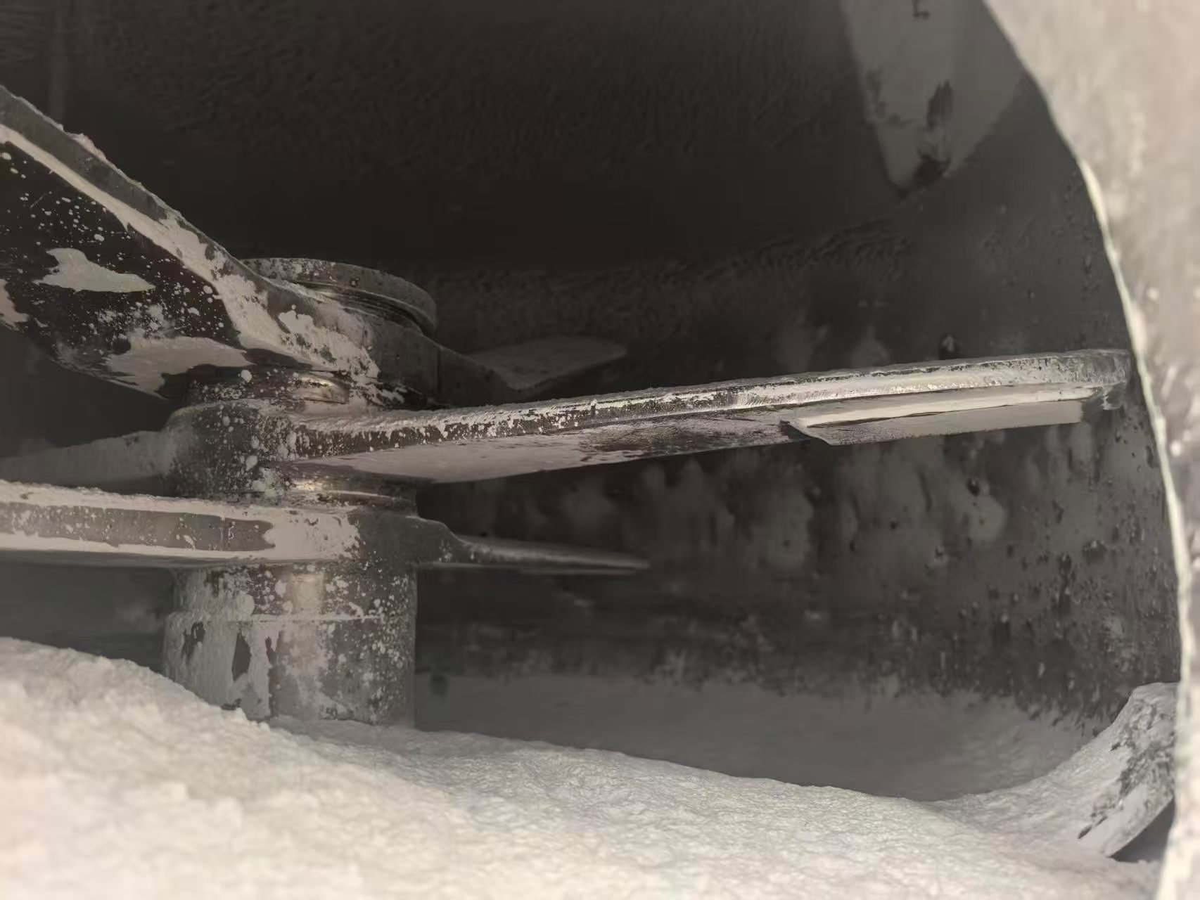 张家港永道1000-3500变频混料机 张家港永道1000-3500变频混料机