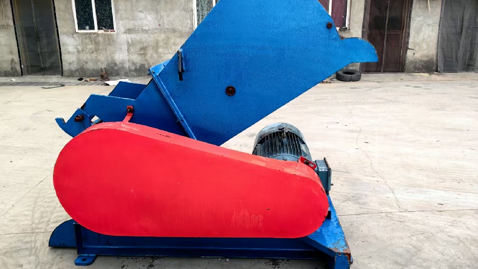 Frantoio da 22 kW