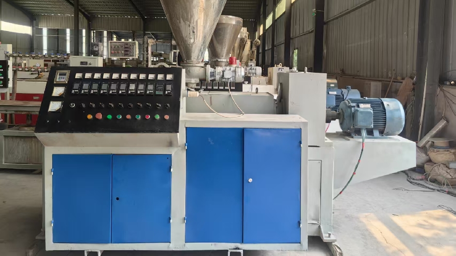 51 machine small profile production line