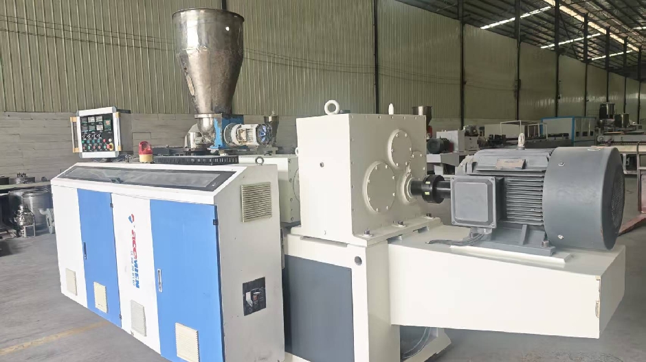 Host duplo de cone Zhangjiagang Eisman 80