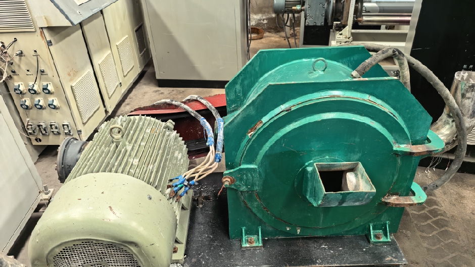 HUNAN HARD DAOLI 90 KW 660 Mill
