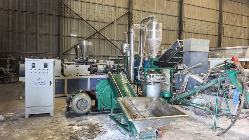 90kW Grinding Mill