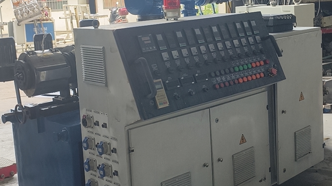 Jinhu 55 cone dual main engine