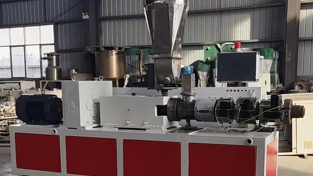 Wuxi Dongfang 65 host engine
