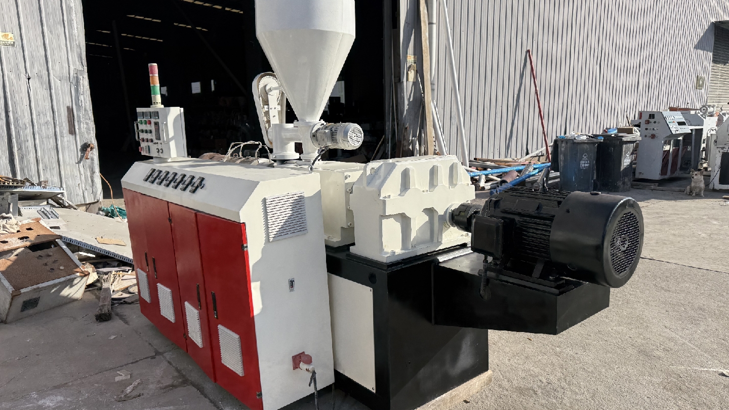 One Senjie 48-cone dual-main unit